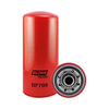 BF799 by BALDWIN - Fuel Filter - Spin-on used for Caterpillar Equipment