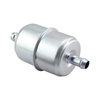 BF836 by BALDWIN - Fuel Filter - In-Line, used for GMC Engines