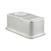BF856 by BALDWIN - Fuel Water Separator Filter - used for GMC Light-Duty Trucks with Diesel Engines