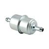 Baldwin BF881 Fuel Filter Fuel Filter - In-Line, used for GMC Light-Duty Trucks