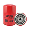Baldwin BF900 Fuel Filter Fuel Filter - Spin-on used for Various Truck Applications