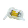 Baldwin BF928 Fuel Filter Fuel Filter - In-Line, used for Various Automotive Applications