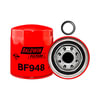 Baldwin BF948 Fuel Filter Fuel Filter - Spin-on used for Cummins Engines, Hino Trucks