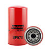 Baldwin BF970 Fuel Filter Fuel Filter - Spin-on, 1-14, Integral Post Seal, Integral Gasket
