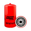 Baldwin BF974-D Fuel Filter Fuel Filter - Spin-on with Drain used for Galion Graders