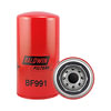 Baldwin BF991 Fuel Filter Fuel Filter - used for Thermo King Refrigeration Units; International Equipment, Trucks