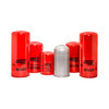Baldwin BK6185 Engine Oil Filter Kit Engine Oil Filter Kit - Service Kit for Mack and Volvo Engines