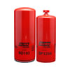 Baldwin BK6376 Engine Oil Filter Kit Engine Oil Filter Kit - Service Kit for Cummins Engines