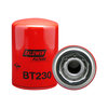 Baldwin BT230 Engine Oil Filter Engine Oil Filter - Full-Flow Lube Spin-On used for Various Applications