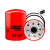Baldwin BT287 Engine Oil Filter Engine Oil Filter - Full-Flow Lube Spin-On used for Various Applications