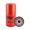 Baldwin BT472 Engine Oil Filter Engine Oil Filter - used for Allis Chalmers, Fiat-Allis Equipment