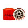 Baldwin BT5 Engine Oil Filter Engine Oil Filter - Full-Flow Lube Spin-On used for Various Applications