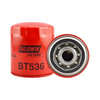 Baldwin BT536 Engine Oil Filter Engine Oil Filter - Full-Flow Lube Spin-On used for Case, International Equipment