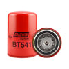 Baldwin BT541 Engine Oil Filter Engine Oil Filter - Turbocharger Lube Spin-On used for Various Truck Applications