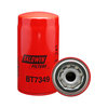 Baldwin BT7349 Engine Oil Filter Engine Oil Filter - Lube Spin-on, 1-16, 12 Nominal; 30 Absolute