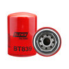 Baldwin BT839 Hydraulic Filter Low Pressure Hydraulic Spin-on Filters - 1-12, Integral Gasket: G401