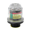 AFG38D by BALDWIN - Engine Oil Filter Kit - Direct Mount Air Filter Restriction Gauge