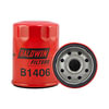 Baldwin B1406 Engine Oil Filter Engine Oil Filter - Lube Spin-On used for Infiniti, Nissan Automotive