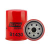 Baldwin B1430 Engine Oil Filter Engine Oil Filter - Lube Spin-On used for Geo Tracker