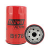 B178 by BALDWIN - Replacement for Baldwin - Vw, Chrysler Oil Filter, Full-flow, Spin-on, 30psid