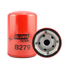 Baldwin B279 Engine Oil Filter Engine Oil Filter - Full-Flow Lube Spin-On used for Mercruiser Marine