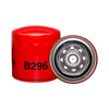 Baldwin B296 Engine Oil Filter M/L BYPASS LUBE