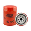 Baldwin B2-HPG Engine Oil Filter Engine Oil Filter - High Performance Full-Flow Spin-On used for Various Applications