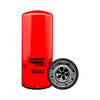 B333 by BALDWIN - Engine Oil Filter - Full-Flow Lube Spin-On used for Various Applications