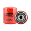 Baldwin B358 Power Steering Filter Power Steering Filter - Spin-on