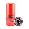 Baldwin B378 Engine Oil Filter Engine Oil Filter - Full-Flow Lube Spin-On used for Various Applications