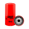 Baldwin B45 Engine Oil Filter Engine Oil Filter - Full-Flow Lube Spin-On used for Nissan Engines, Trucks