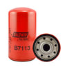 Baldwin B7113 Engine Oil Filter Engine Oil Filter - Full-Flow Lube Spin-On used for Pegaso Buses, Trucks
