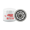 Baldwin B7119 Engine Oil Filter Engine Oil Filter - Full-Flow Lube Spin-on