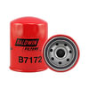Baldwin B7172 Engine Oil Filter Engine Oil Filter - Lube Spin-On used for Perkins Engines