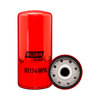Baldwin B7174-MPG Engine Oil Filter Engine Oil Filter - Max. Perf. Glass Lube Spin-On used for Various Applications