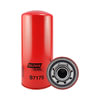 Baldwin B7175 Engine Oil Filter Engine Oil Filter - Lube Spin-On used for Detroit Diesel Engines