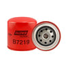Baldwin B7219 Engine Oil Filter Engine Oil Filter - Lube Spin-On used for New Holland Tractors