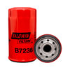 B7238 by BALDWIN - Engine Oil Filter - Lube Spin-On used for Onan Generators