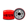 B7276 by BALDWIN - Engine Oil Filter - Lube Spin-On used for Lombardini Engines