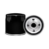 Baldwin B7295 Engine Oil Filter Engine Oil Filter - Lube Spin-On used for Claas Combines