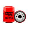 Baldwin B7318 Engine Oil Filter Engine Oil Filter - Lube Spin-On used for Volvo Excavators