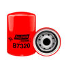 Baldwin B7320 Engine Oil Filter Engine Oil Filter - used for Demag Compressors, Volvo Loaders