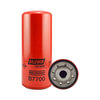 B7700 by BALDWIN - Engine Oil Filter - High Efficiency Lube Spin-on, 1 1/8-16 Thread, With Gasket