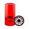 Baldwin B95-MPG Engine Oil Filter CL14-MPG F-F LU
