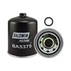 Baldwin BA5375 Air Brake Compressor Air Cleaner Filter Air Brake Compressor Air Cleaner Filter - used for R.V.I., Scania