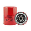 Baldwin BD232 Engine Oil Filter Engine Oil Filter - used for Allis Chalmers, Fiat Equipment, Iveco, R.V.I. Trucks