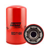 BD7166 by BALDWIN - Filter, Dual-Flow Lube Spin-On