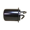 Baldwin BF1048 Fuel Filter Fuel Filter - In-Line, used for Subaru Baja, forester, Impreza, Legacy, SVX
