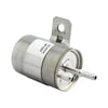 Baldwin BF1057 Fuel Filter Fuel Filter - In-Line, used for Chrysler Automotive