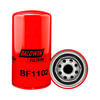 Baldwin BF1102 Fuel Filter Fuel Filter - Spin-on used for ERF, Leyland Trucks, Rolls-Royce Engines